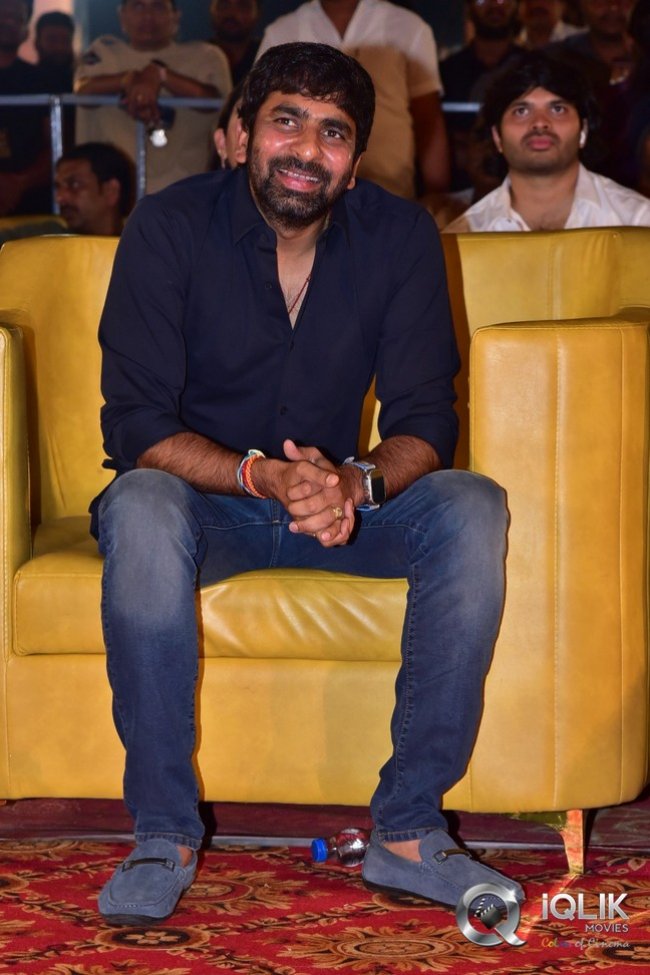 VeeraSimhaReddy-Pre-release-event